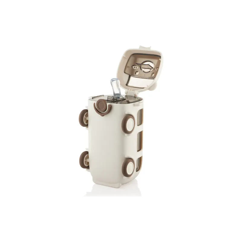 Steklenica za vodo Ardesto Bear Bus, White (AR2250BE)