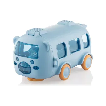 Steklenica za vodo Ardesto Bear Bus, Light Blue (AR2250BB)