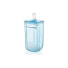 Бутилка за вода Ardesto Bear Bus, Light Blue (AR2250BB)