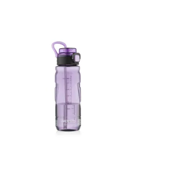 Wasserflasche Ardesto Sport, Purple (AR2210EV)