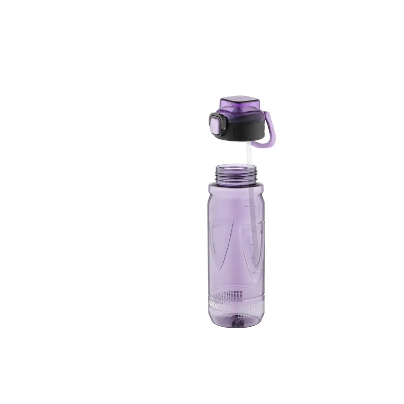 Бутилка за вода Ardesto Sport, Purple (AR2210EV)