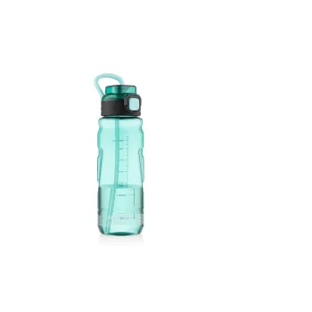 Wasserflasche Ardesto Sport, Green (AR2210EB)
