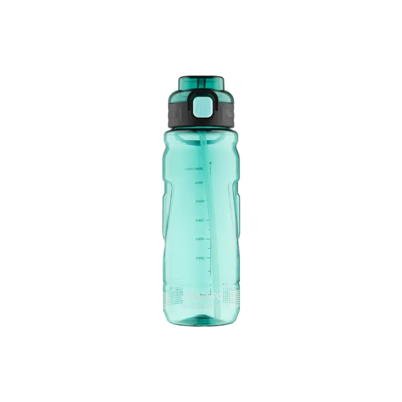 Wasserflasche Ardesto Sport, Green (AR2210EB)