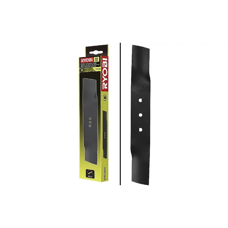 Lâmina de cortador de grama Ryobi RAC420 (5132002771)