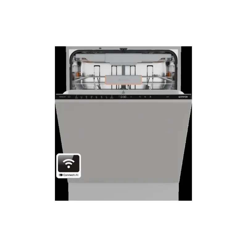 Встраиваемая посудомоечная машина Gorenje (GV673C65)