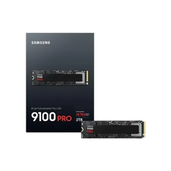 SSD-Speicher Samsung (MZ-VAP2T0BW)