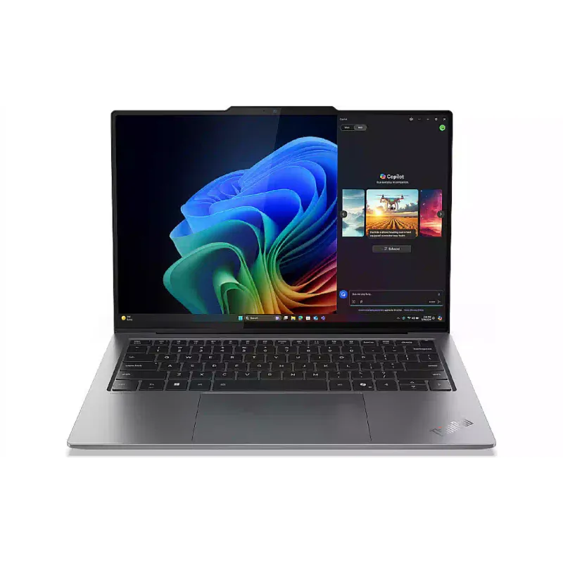 Prenosnik Lenovo ThinkPad X9 G1, Grey (21QA001YRA)