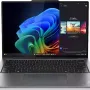 Ноутбук Lenovo ThinkPad X9 G1 14" 2.8K 32Gb/2Tb/U7-258V/UMA/W11Pro Grey (21QA001YRA)