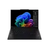 كمبيوتر محمول Lenovo ThinkPad T14s G6, Black (21M1000TRA)
