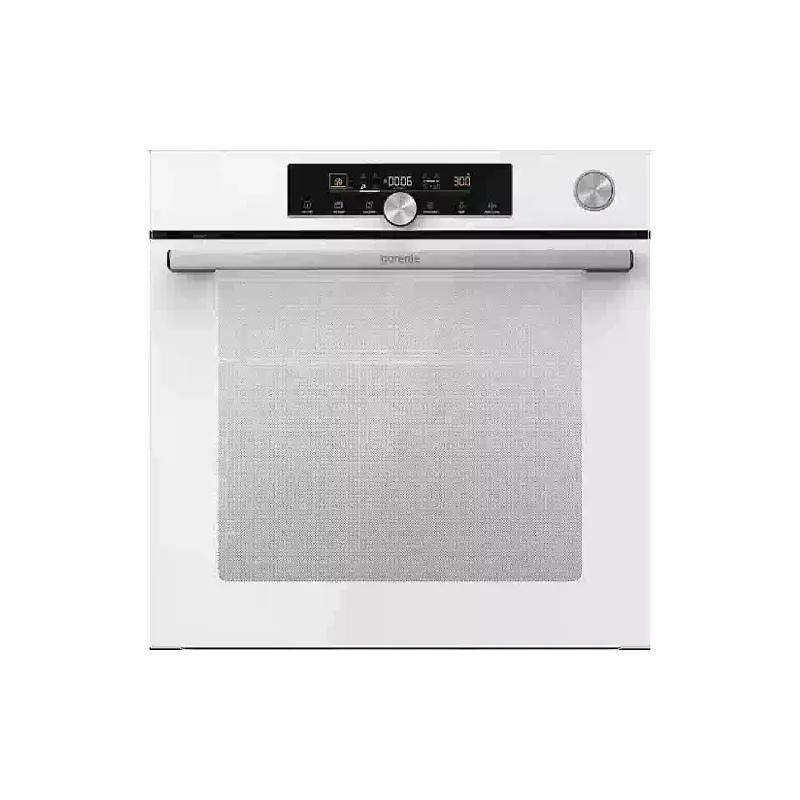 Εντοιχιζόμενος φούρνος Gorenje 6B0O23PS5I01-2, White (BPSA6747A08WG)