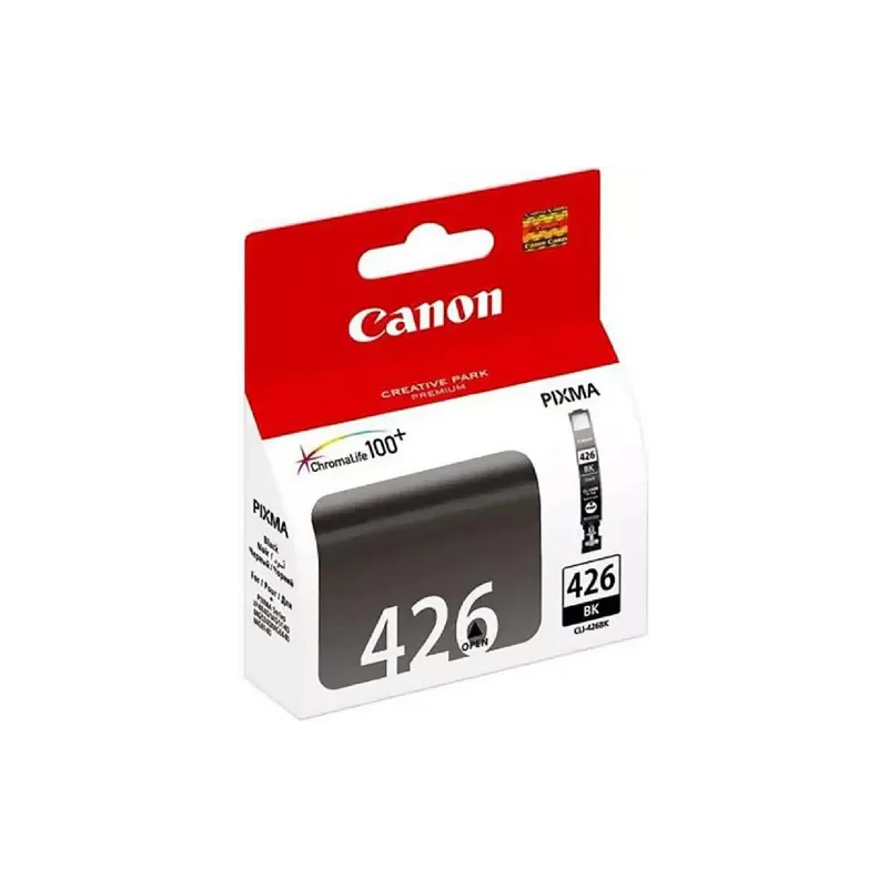 Cartucho Canon, Black (4556B001AA)