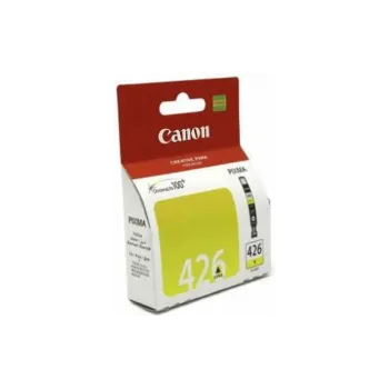 Cartucho Canon, Yellow (4559B001AA)