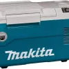 Холодильник мобильный Makita, 20 л (CW001GZ)