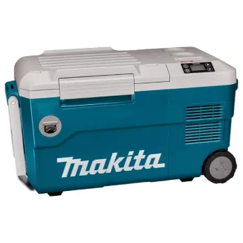 Мобилен хладилник Makita (CW001GZ)