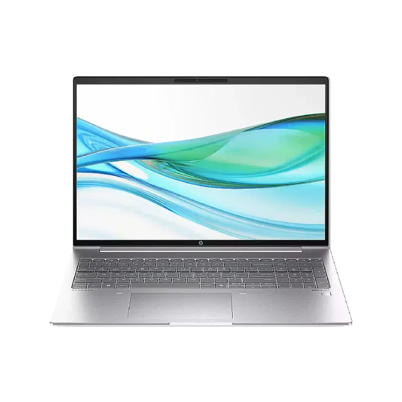 Computador portátil HP Probook 460 G11, Silver (AD1X2ET)