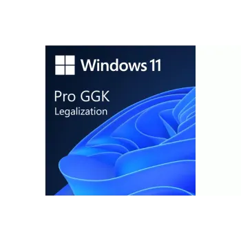 Software Microsoft Windows 11 Pro Ukr (4YR-00345)