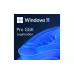 Software Microsoft Windows 11 Pro Ukr (4YR-00345) Software Microsoft Windows 11 Pro Ukr (4YR-00345)