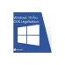 Software Microsoft Windows 10 Pro Ukr 64-bit (4YR-00233)