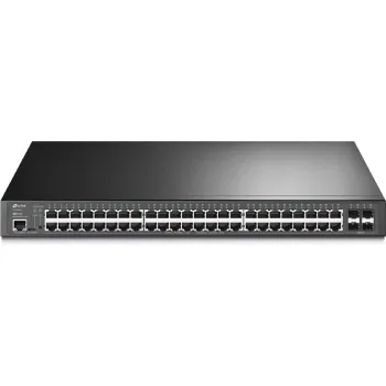 Διακόπτης TP-Link (SG3452P)