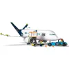 Konstruktőr LEGO City Airport Passenger Airplane (60367)