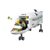 Konstruktőr LEGO City Airport Passenger Airplane (60367)