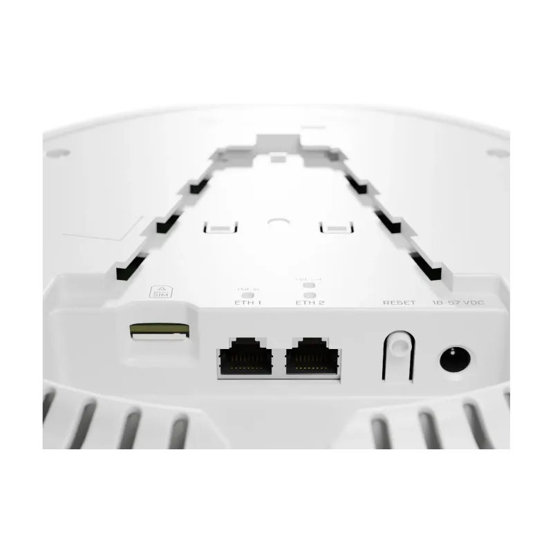 Точка доступу MikroTiK  (CAPGI-5HAXD2HAXD&EG12-EA)