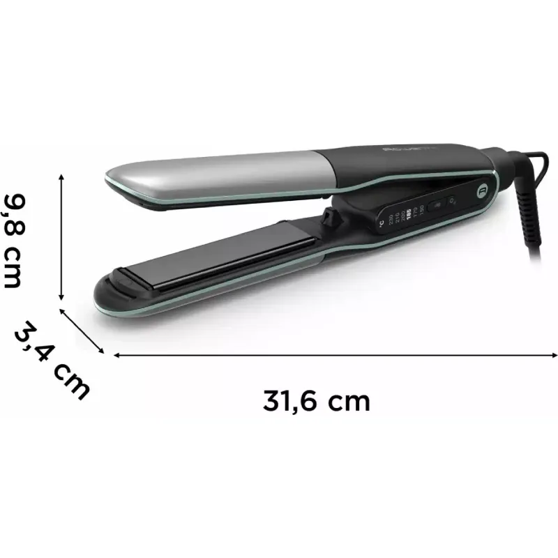 مكواة فرد الشعر Rowenta (SF7120E0)