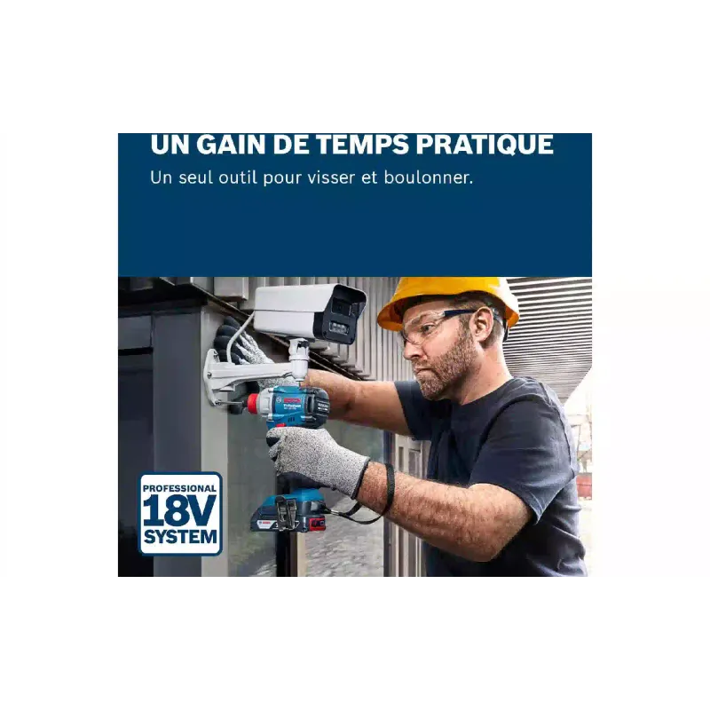 Κλειδί κρούσης Bosch (0.601.9N2.120)