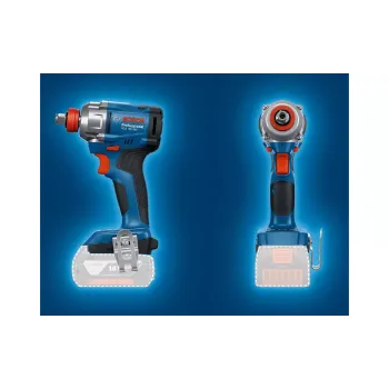 Гайковерт ударний Bosch (0.601.9N2.120)