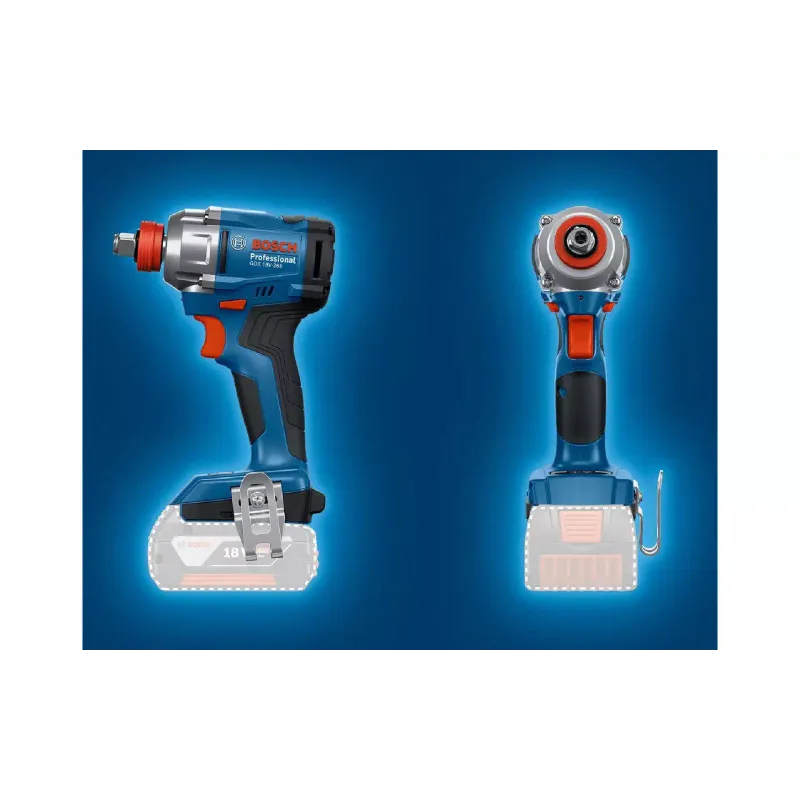 Κλειδί κρούσης Bosch (0.601.9N2.120)