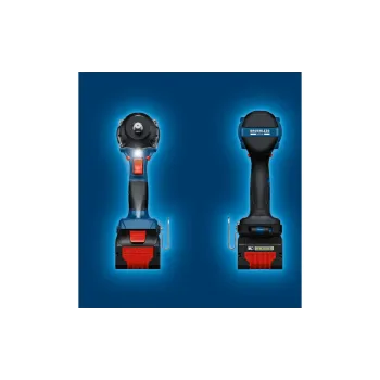 Гайковерт ударний Bosch (0.601.9L9.000)