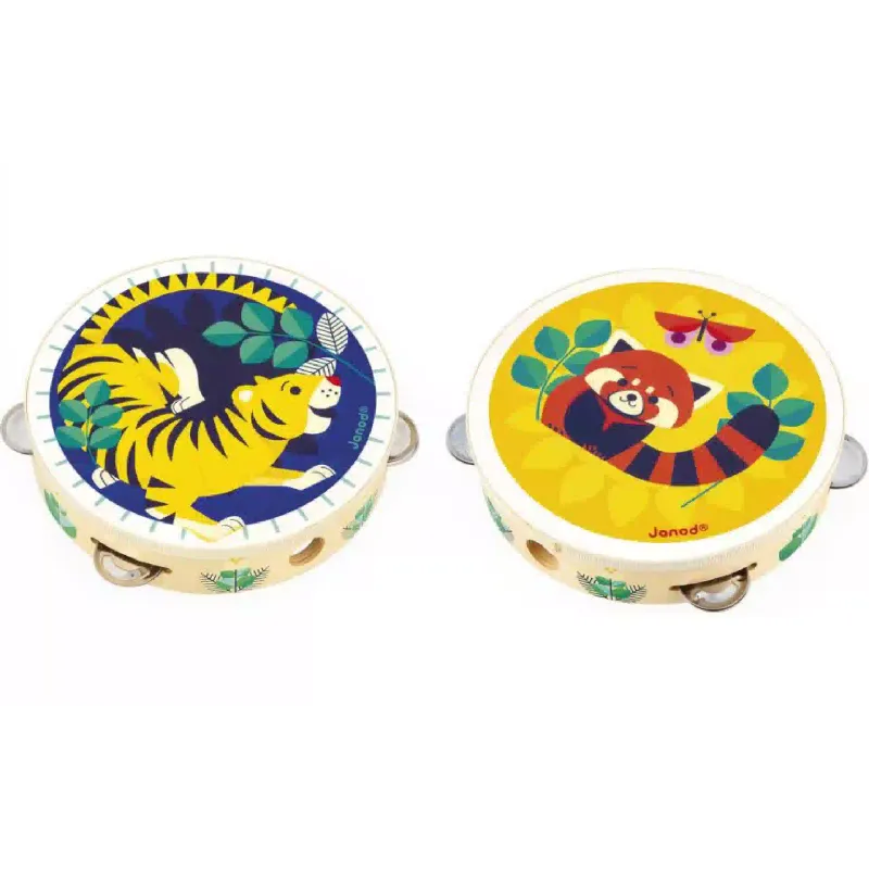 Бубон Janod (J07662)