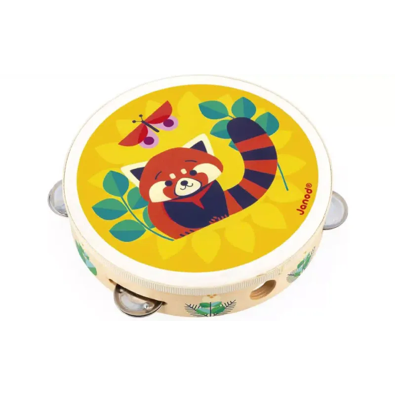 Бубон Janod (J07662)