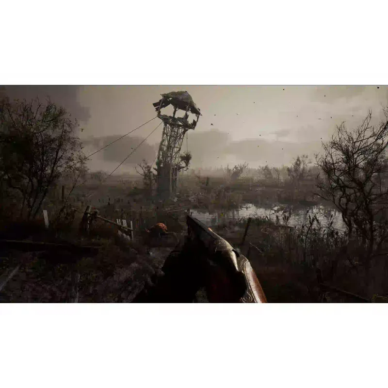 Jogo Games Software S.T.A.L.K.E.R. 2 Standard Edition (1137171)
