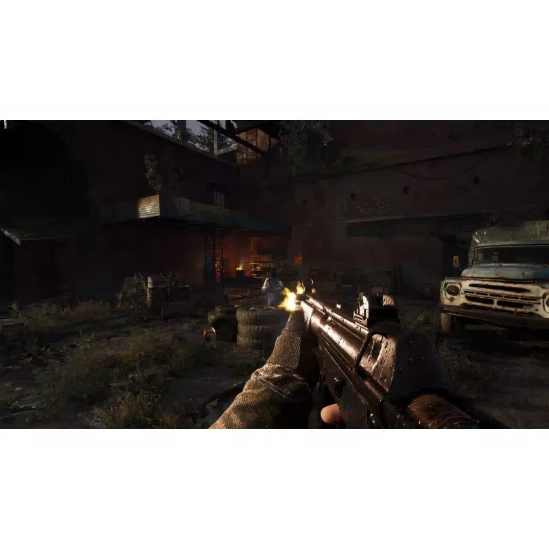 Jogo Games Software S.T.A.L.K.E.R. 2 Standard Edition (1137171)