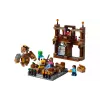Конструктор LEGO Minecraft Woodland Mansion Fighting Rin (21272)