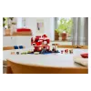 Konstruktor LEGO Minecraft The Mooshroom House (21270)