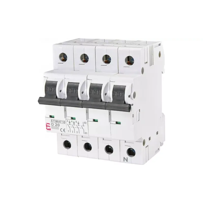 Interruptor automático ETI (2156717)