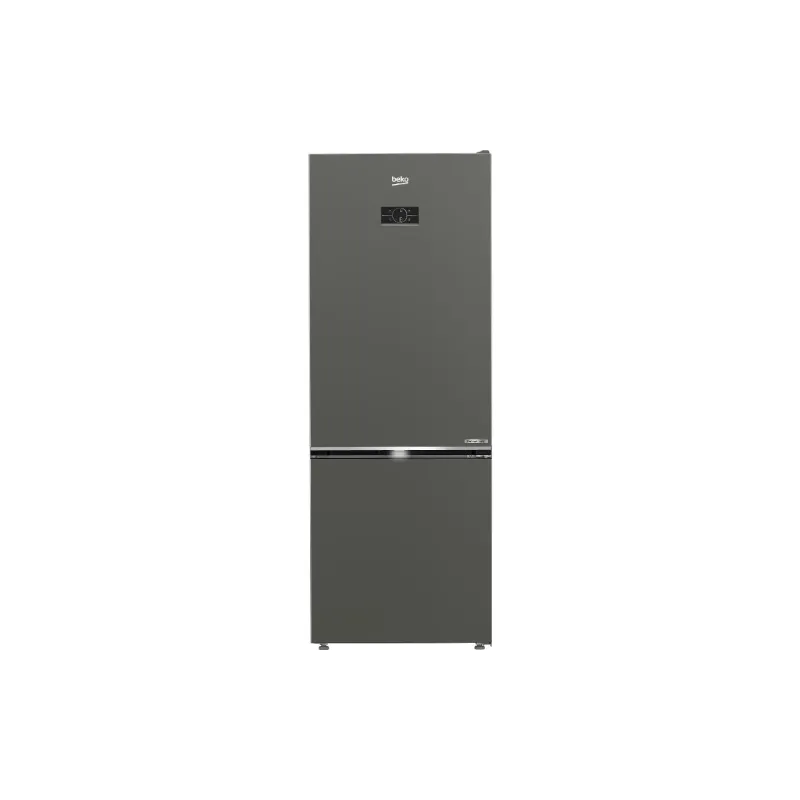 ثلاجة Beko, Stainless steel (B5RCNE565HXPMG)