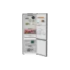 ثلاجة Beko, Stainless steel (B5RCNE565HXPMG)