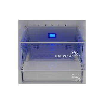 Холодильник Beko (B5RCNE565HXPMG), Stainless steel