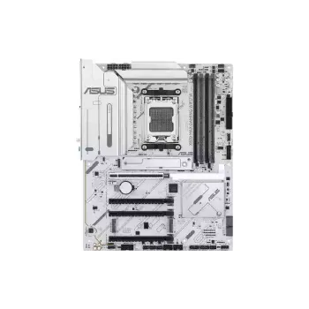 Matična plošča Asus Max Gaming X870 X870, White (90MB1LZ0-M0EAY0)