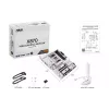 اللوحة الأم Asus Max Gaming X870 X870, White (90MB1LZ0-M0EAY0)