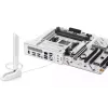 اللوحة الأم Asus Max Gaming X870 X870, White (90MB1LZ0-M0EAY0)