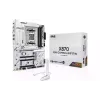 اللوحة الأم Asus Max Gaming X870 X870, White (90MB1LZ0-M0EAY0)