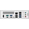 اللوحة الأم Asus Max Gaming X870 X870, White (90MB1LZ0-M0EAY0)