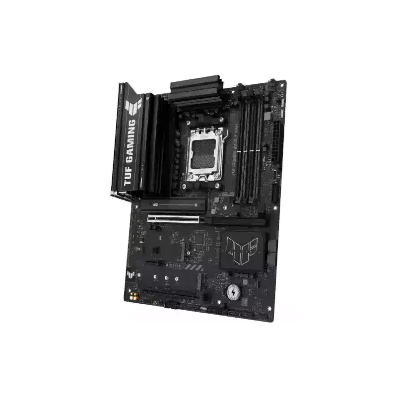 اللوحة الأم Asus TUF Gaming B850-E (90MB1L20-M0EAY0)