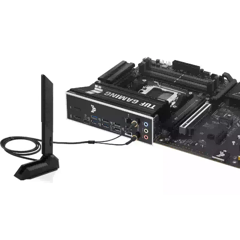 اللوحة الأم Asus TUF Gaming B850-E (90MB1L20-M0EAY0)
