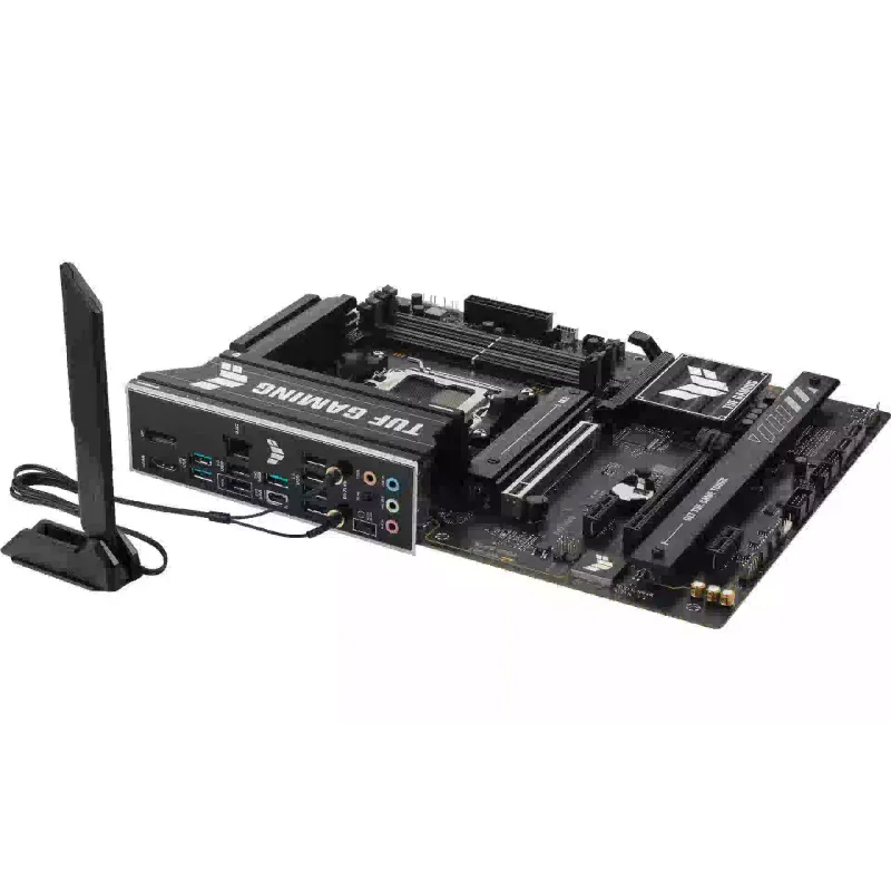 اللوحة الأم Asus TUF Gaming B650E-Plus (90MB1M20-M0EAY0)
