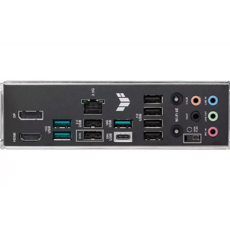 اللوحة الأم Asus TUF Gaming B650E-Plus (90MB1M20-M0EAY0)